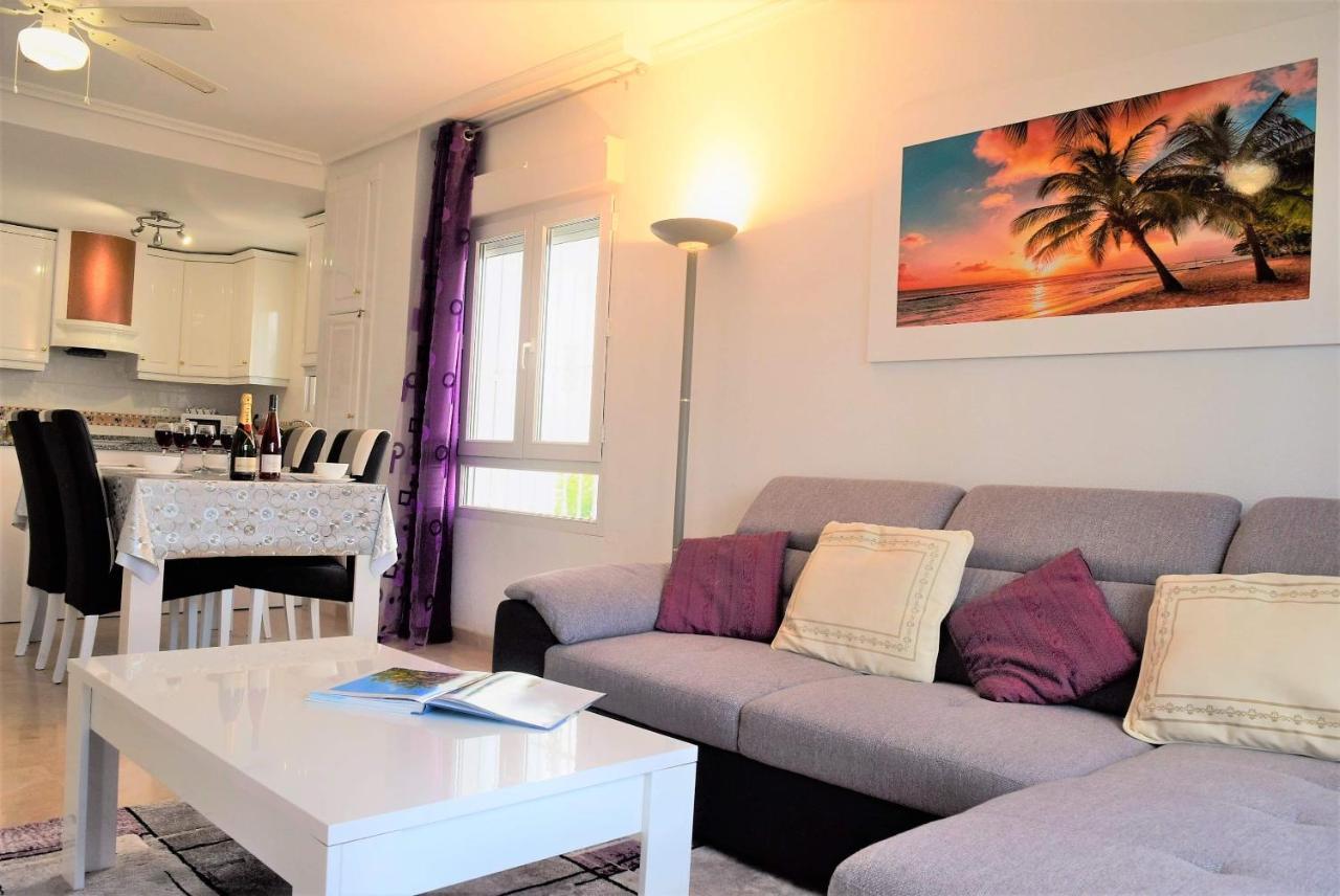 Fabulous 2 Bed 2 Bath Apartment ! Villamartin  Exterior foto