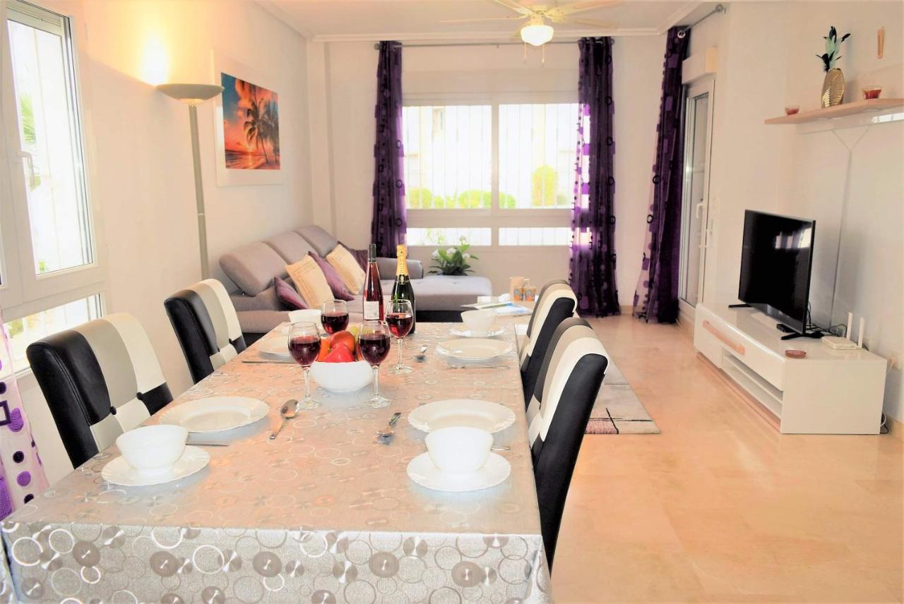 Fabulous 2 Bed 2 Bath Apartment ! Villamartin  Exterior foto