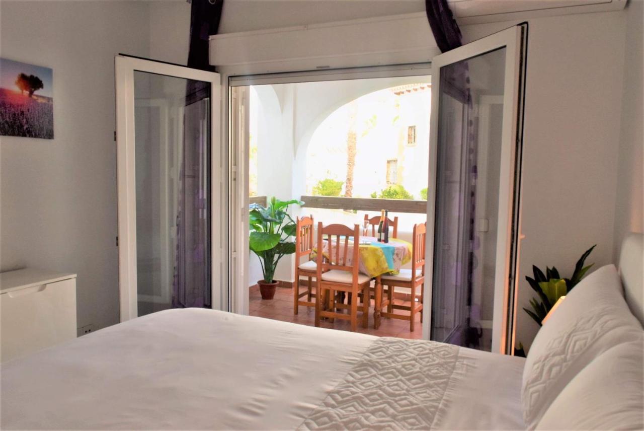 Fabulous 2 Bed 2 Bath Apartment ! Villamartin  Exterior foto
