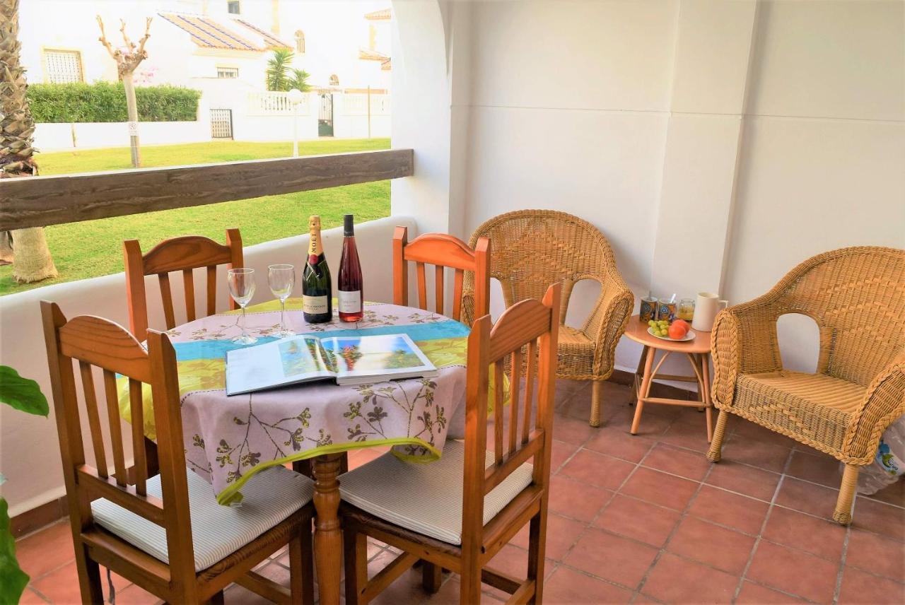 Fabulous 2 Bed 2 Bath Apartment ! Villamartin  Exterior foto