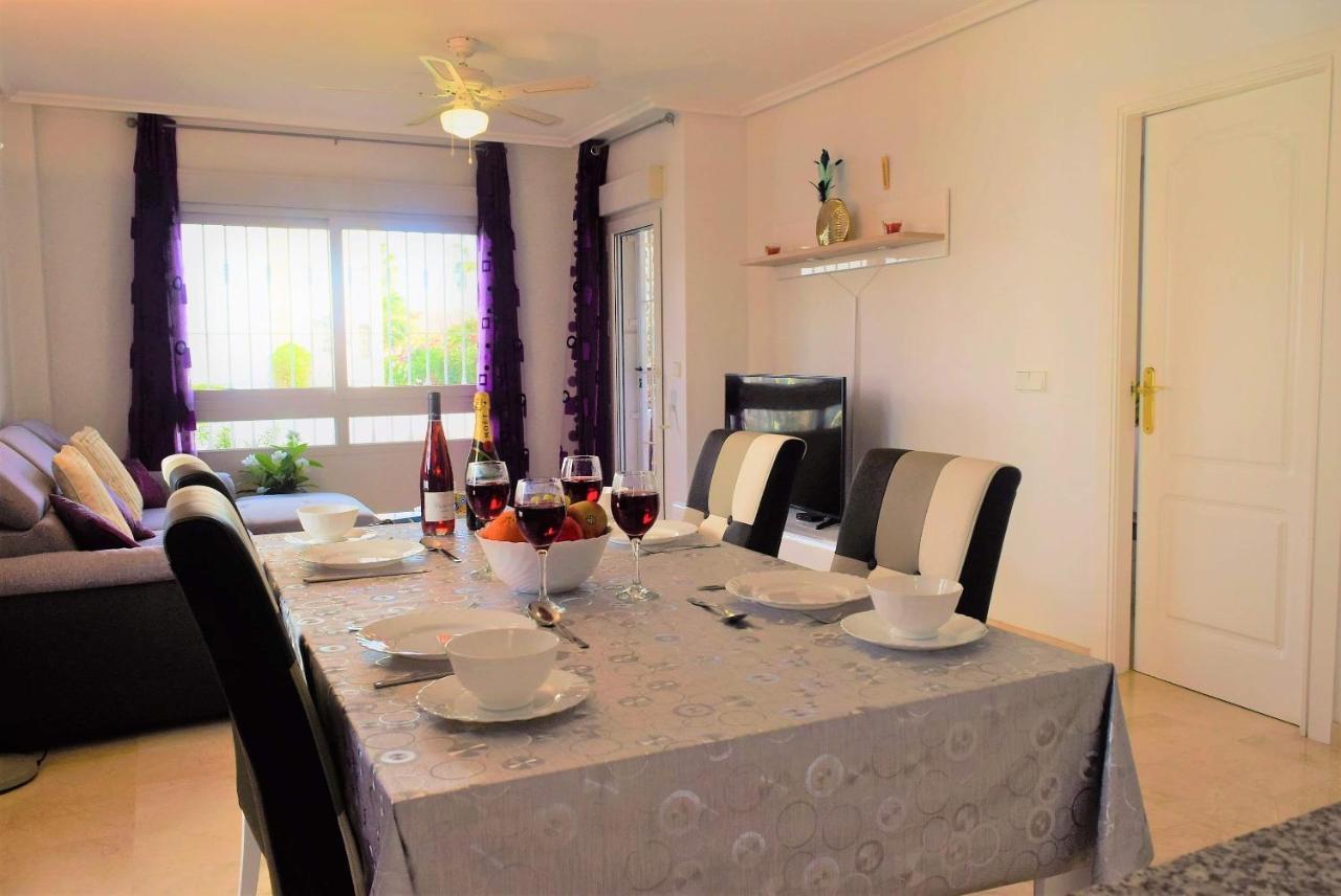 Fabulous 2 Bed 2 Bath Apartment ! Villamartin  Exterior foto