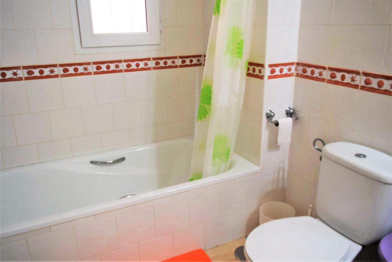 Fabulous 2 Bed 2 Bath Apartment ! Villamartin  Exterior foto