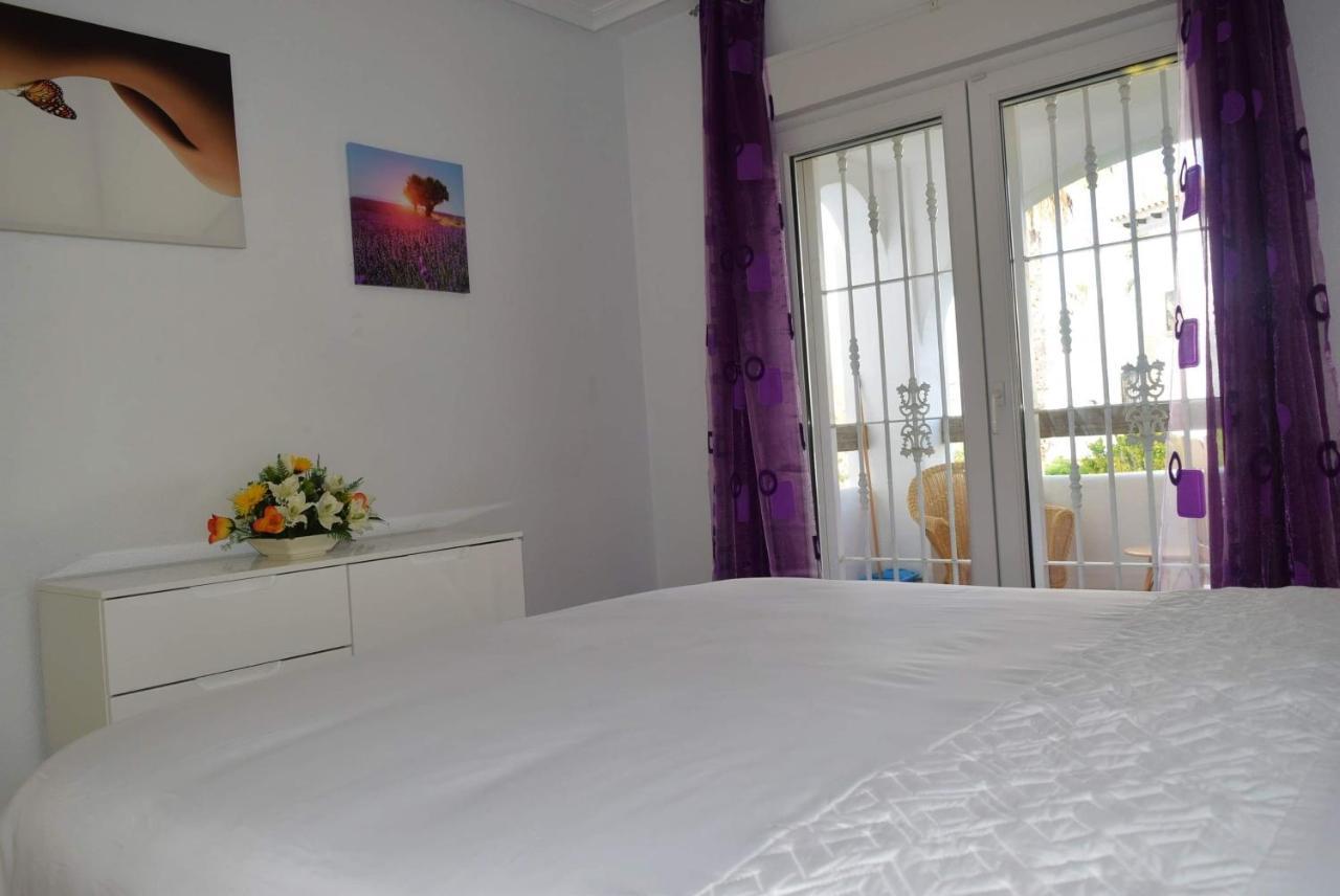 Fabulous 2 Bed 2 Bath Apartment ! Villamartin  Exterior foto