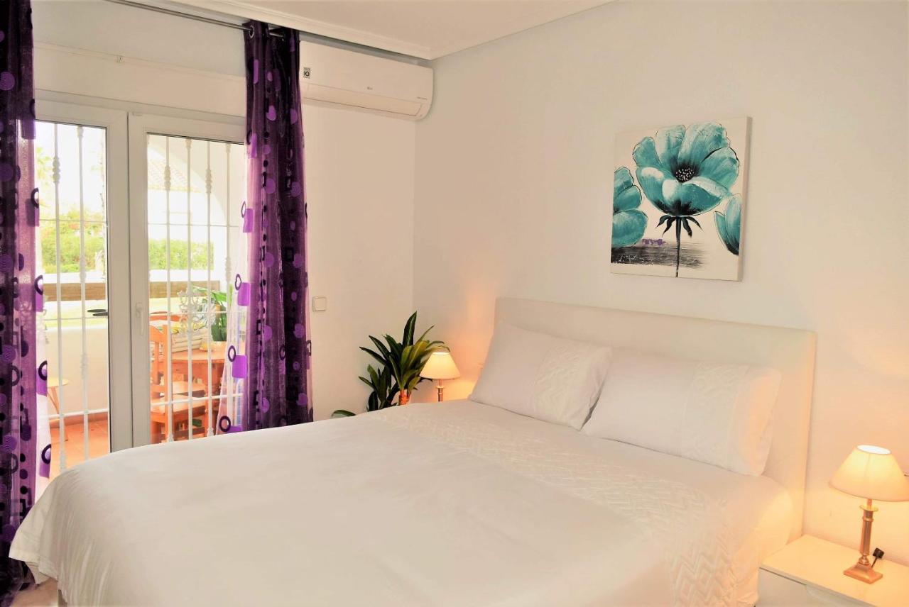 Fabulous 2 Bed 2 Bath Apartment ! Villamartin  Exterior foto