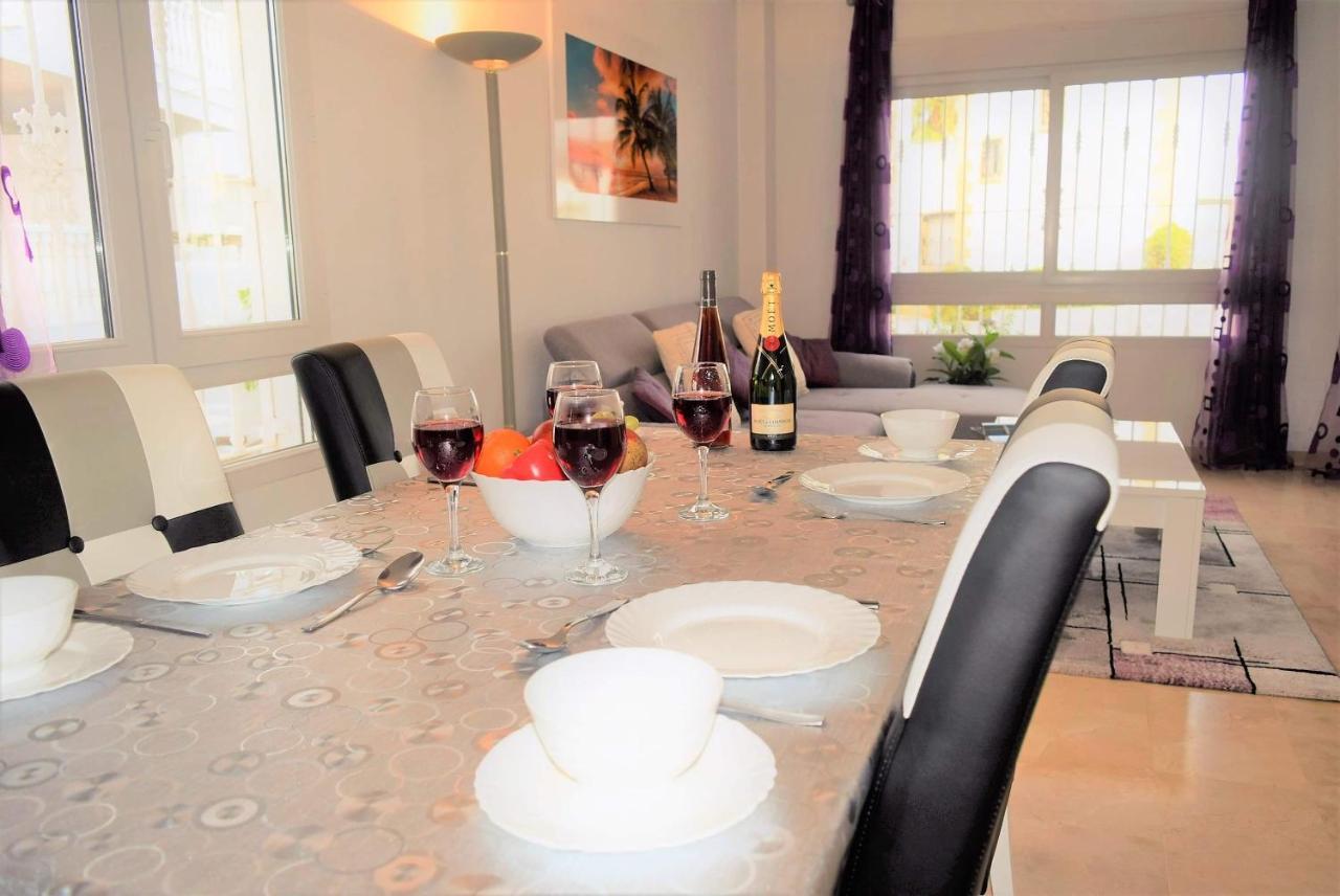 Fabulous 2 Bed 2 Bath Apartment ! Villamartin  Exterior foto