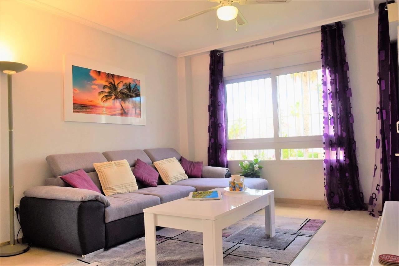Fabulous 2 Bed 2 Bath Apartment ! Villamartin  Exterior foto