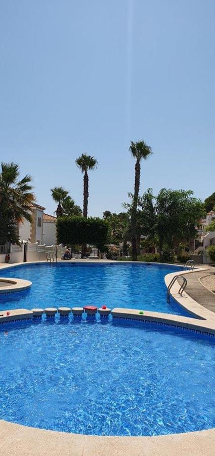 Fabulous 2 Bed 2 Bath Apartment ! Villamartin  Exterior foto